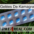 Gelées De Kamagra viagra3